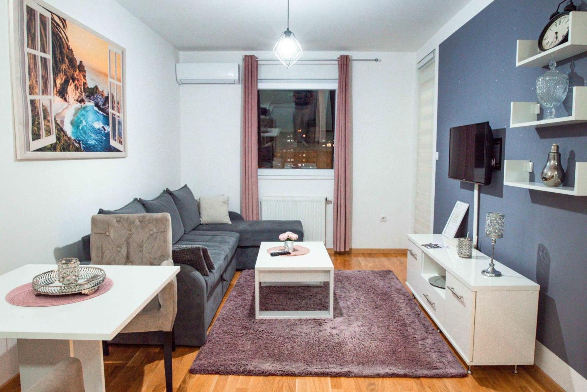 Apartman Royal 2 Doboj Exterior foto