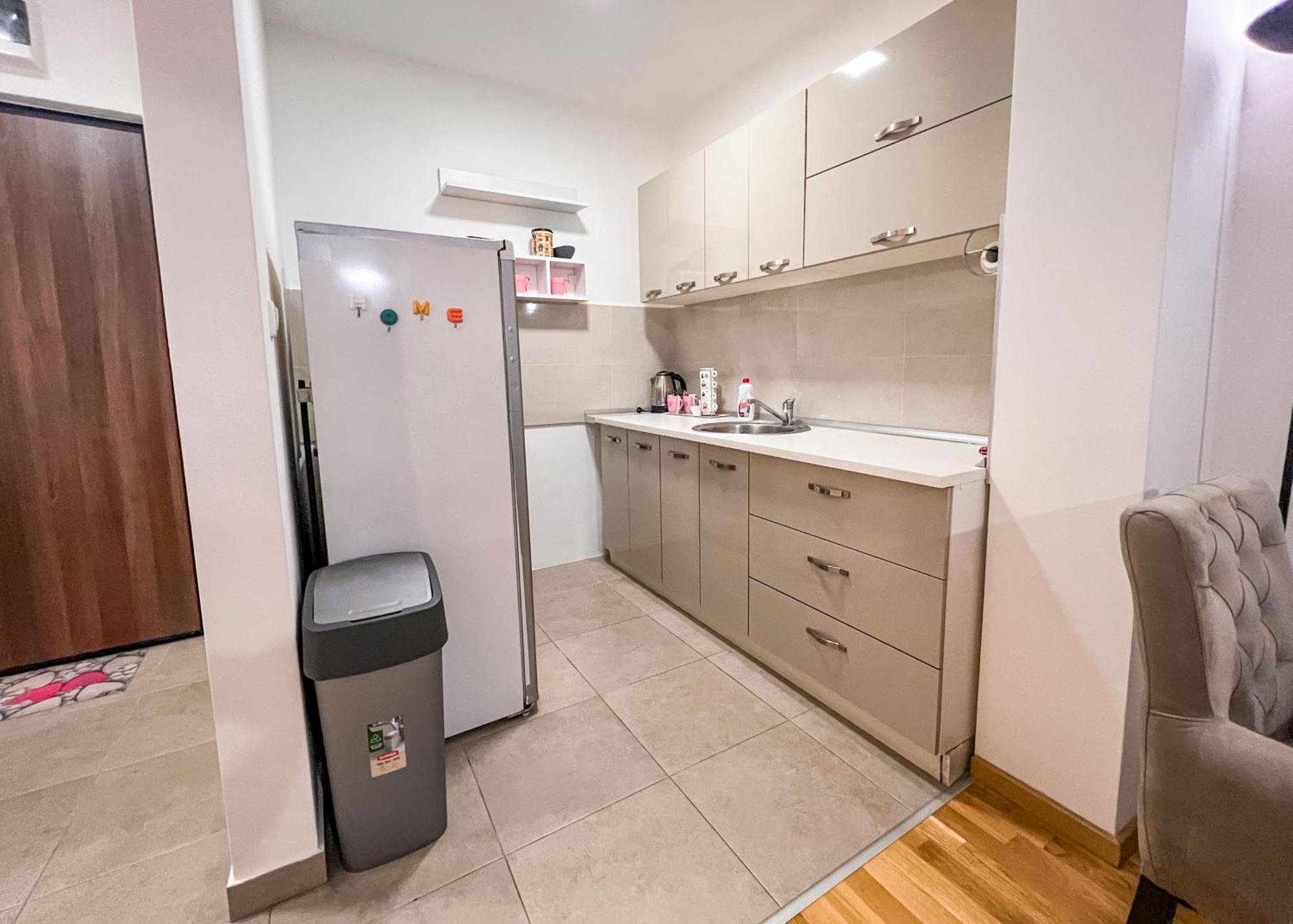 Apartman Royal 2 Doboj Exterior foto
