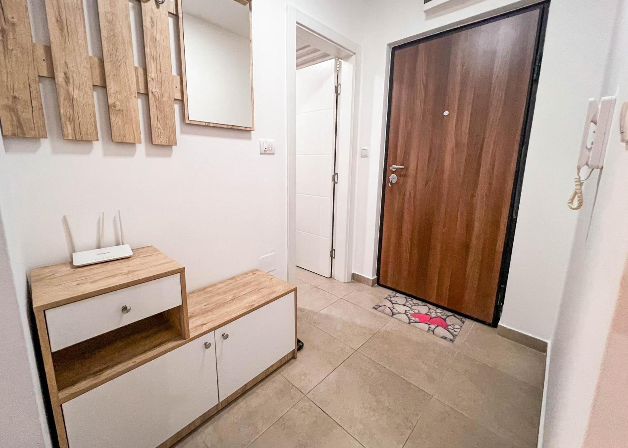 Apartman Royal 2 Doboj Exterior foto