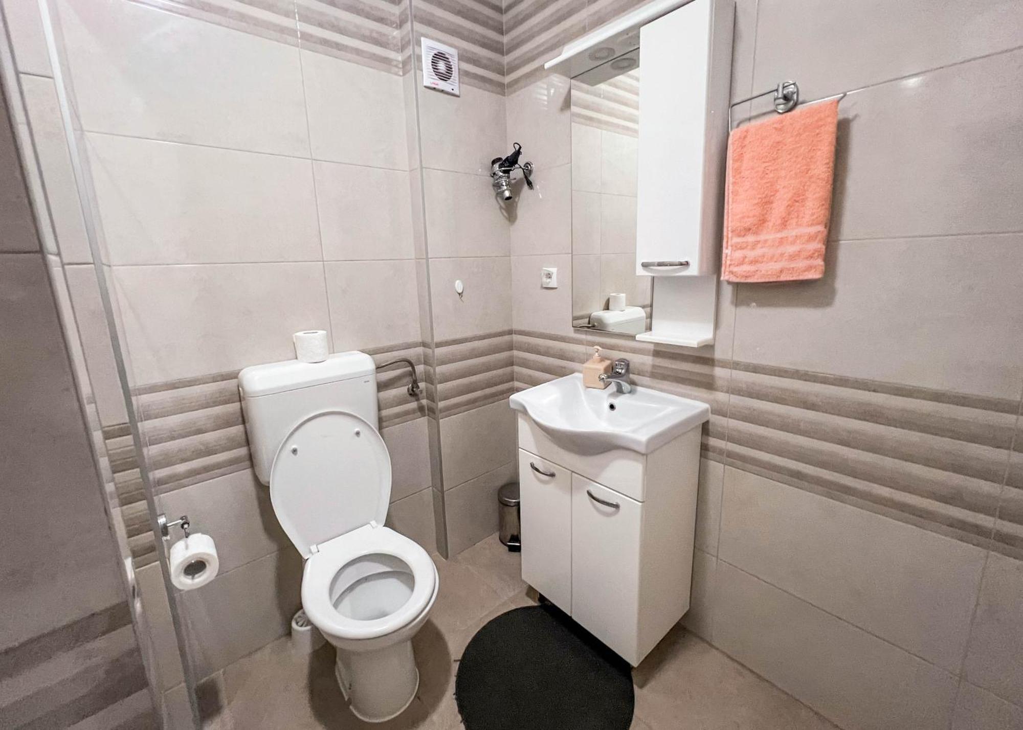Apartman Royal 2 Doboj Exterior foto