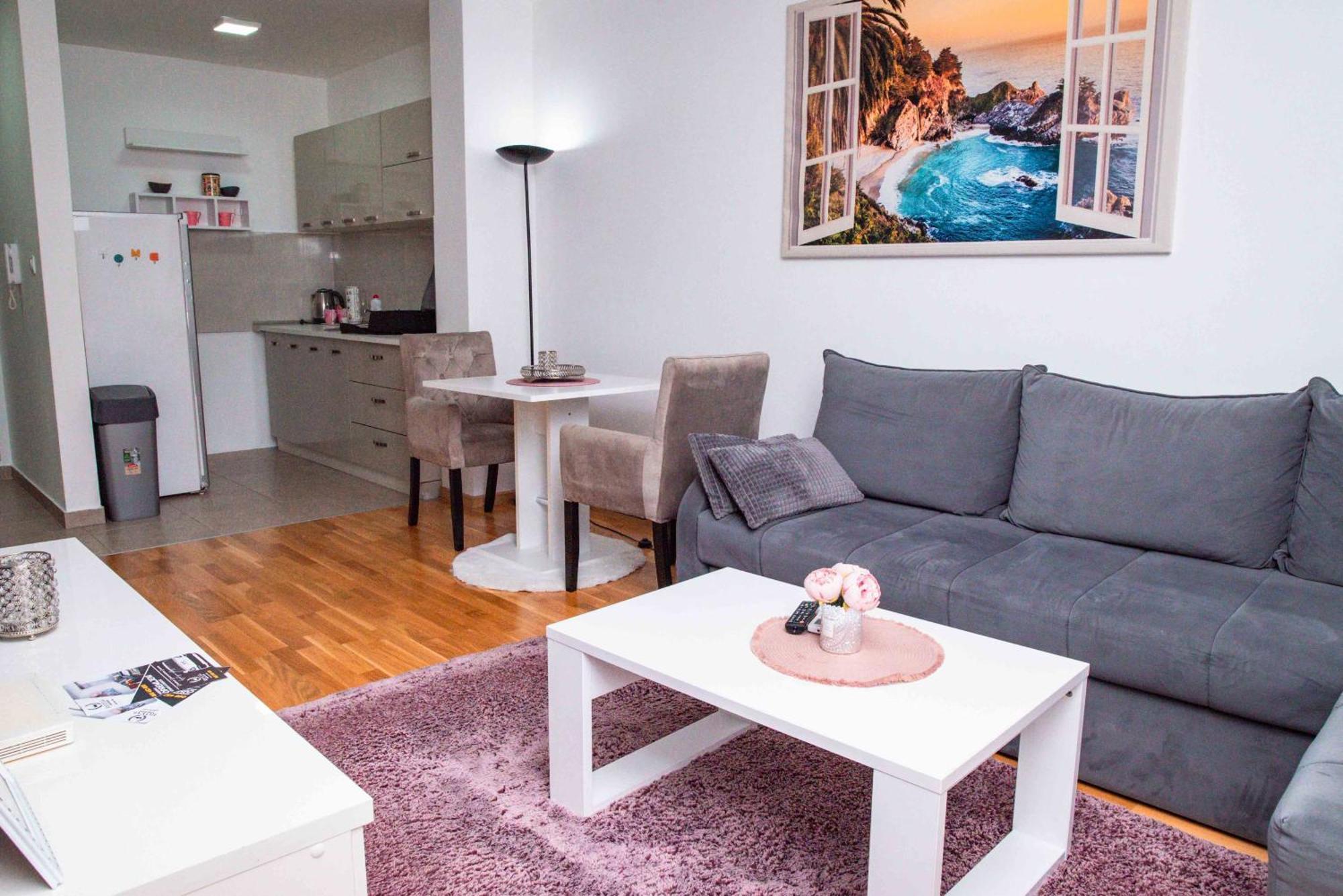 Apartman Royal 2 Doboj Exterior foto