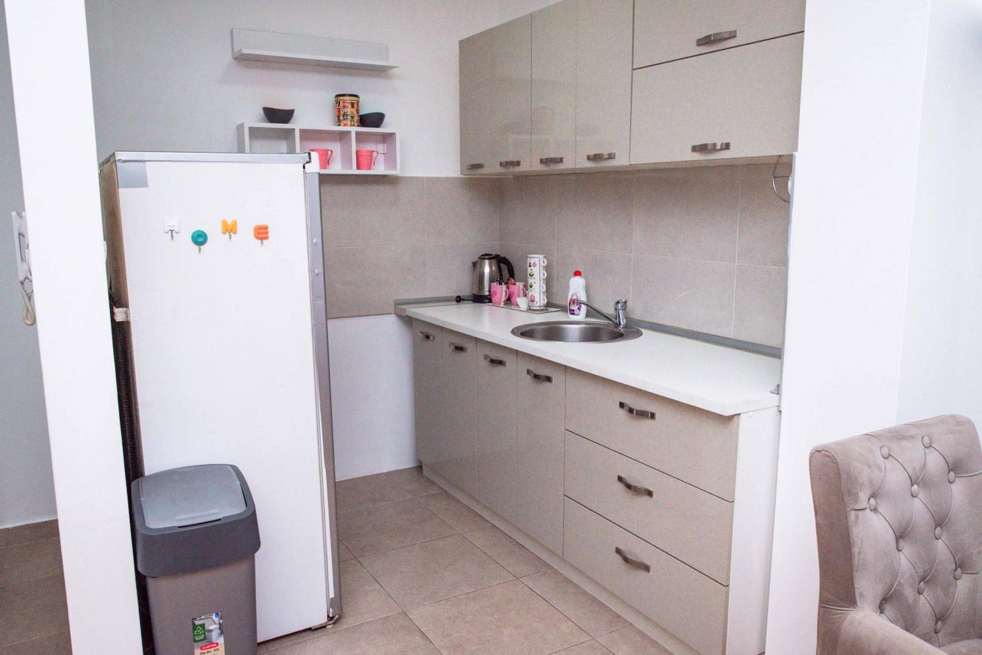 Apartman Royal 2 Doboj Exterior foto