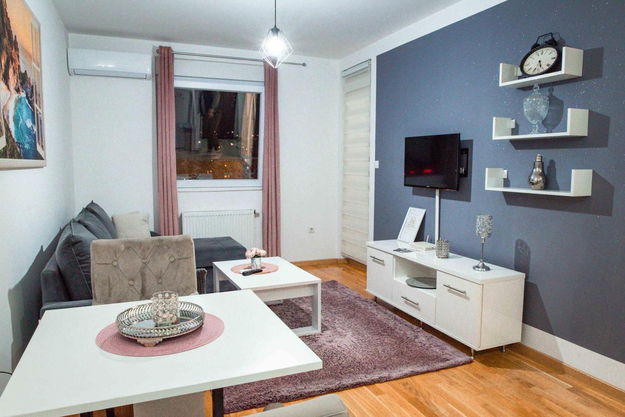 Apartman Royal 2 Doboj Exterior foto
