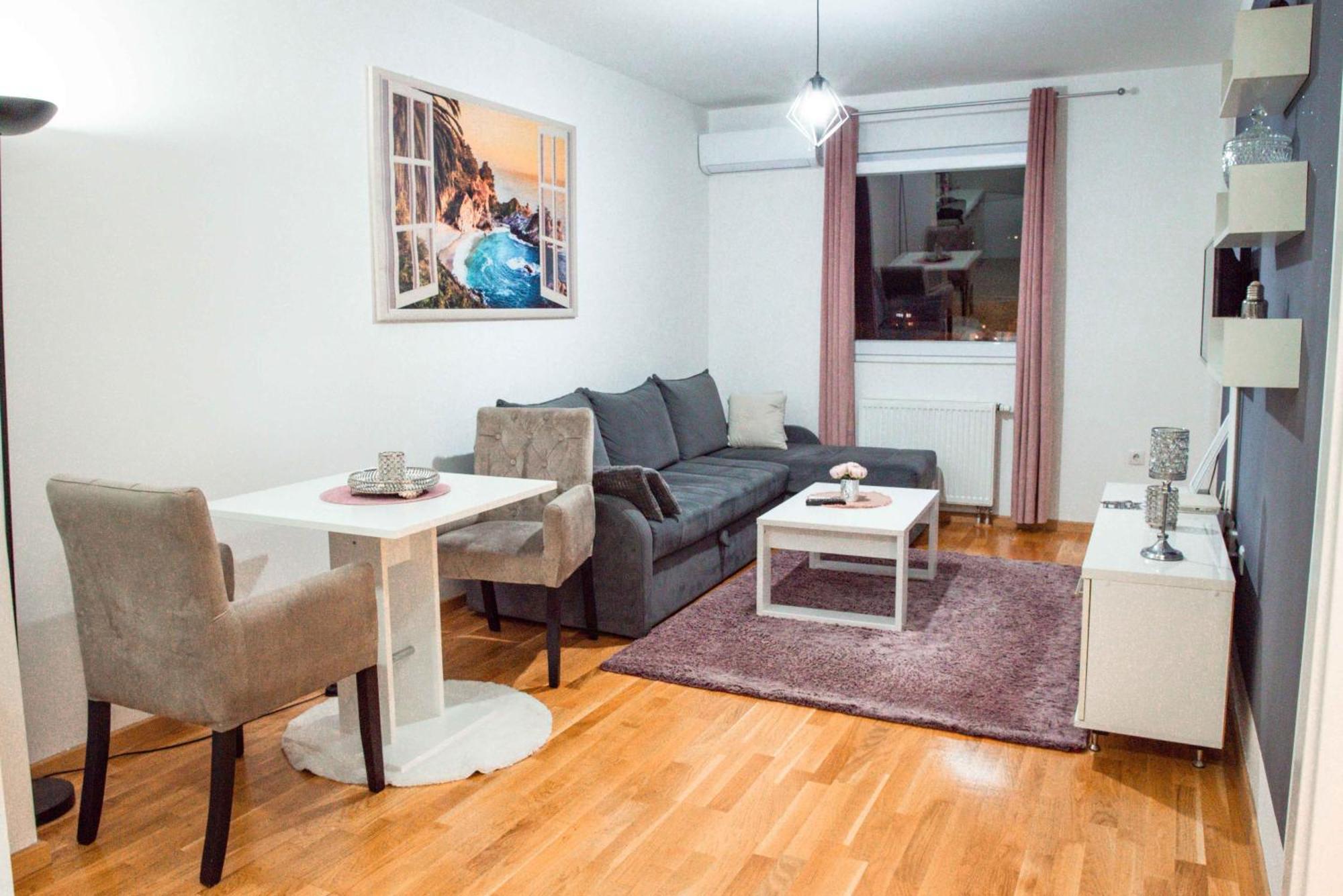 Apartman Royal 2 Doboj Exterior foto